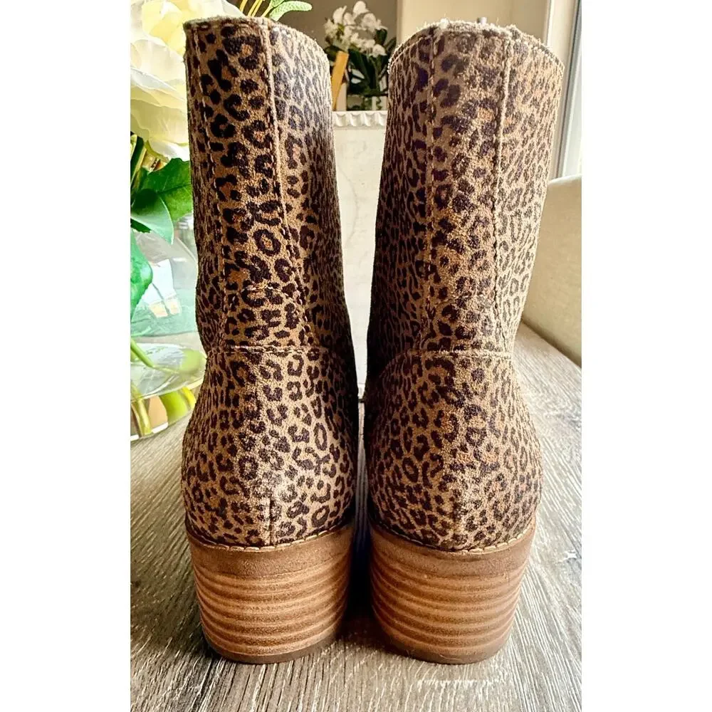 Lucky Brand seasons trendy block